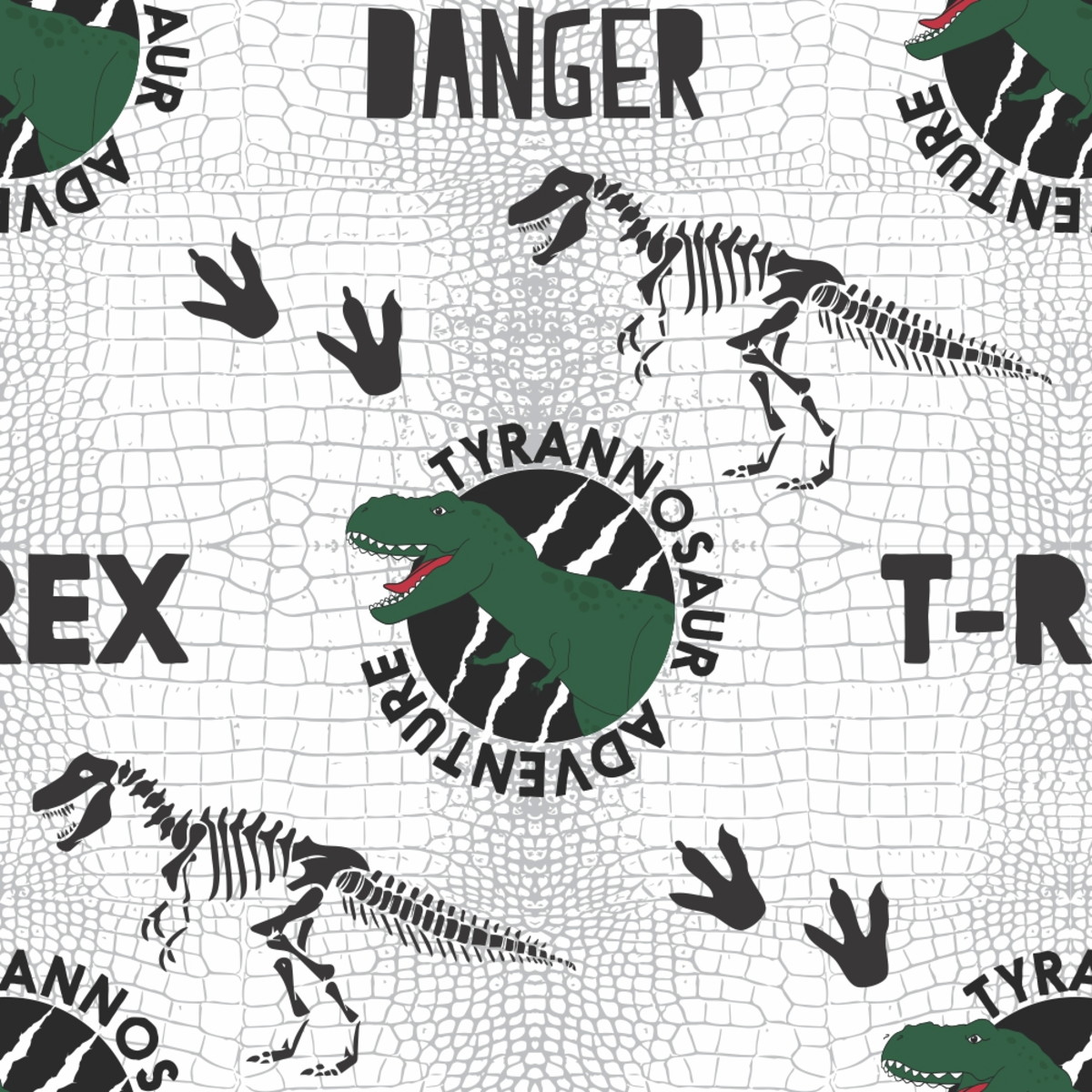 Featured image of post Papel De Parede Dinossauro Preto E Branco 0 58m largura x pela altura da sua parede o produto vendido em unidade folha gramatura