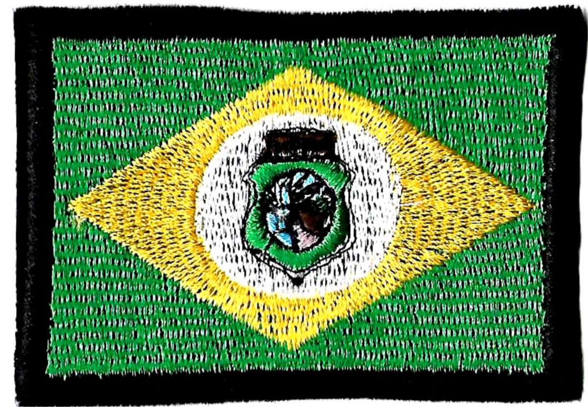 Featured image of post Bandeira Do Estado Do Ceará / 152.581,388 km2 número de municípios: