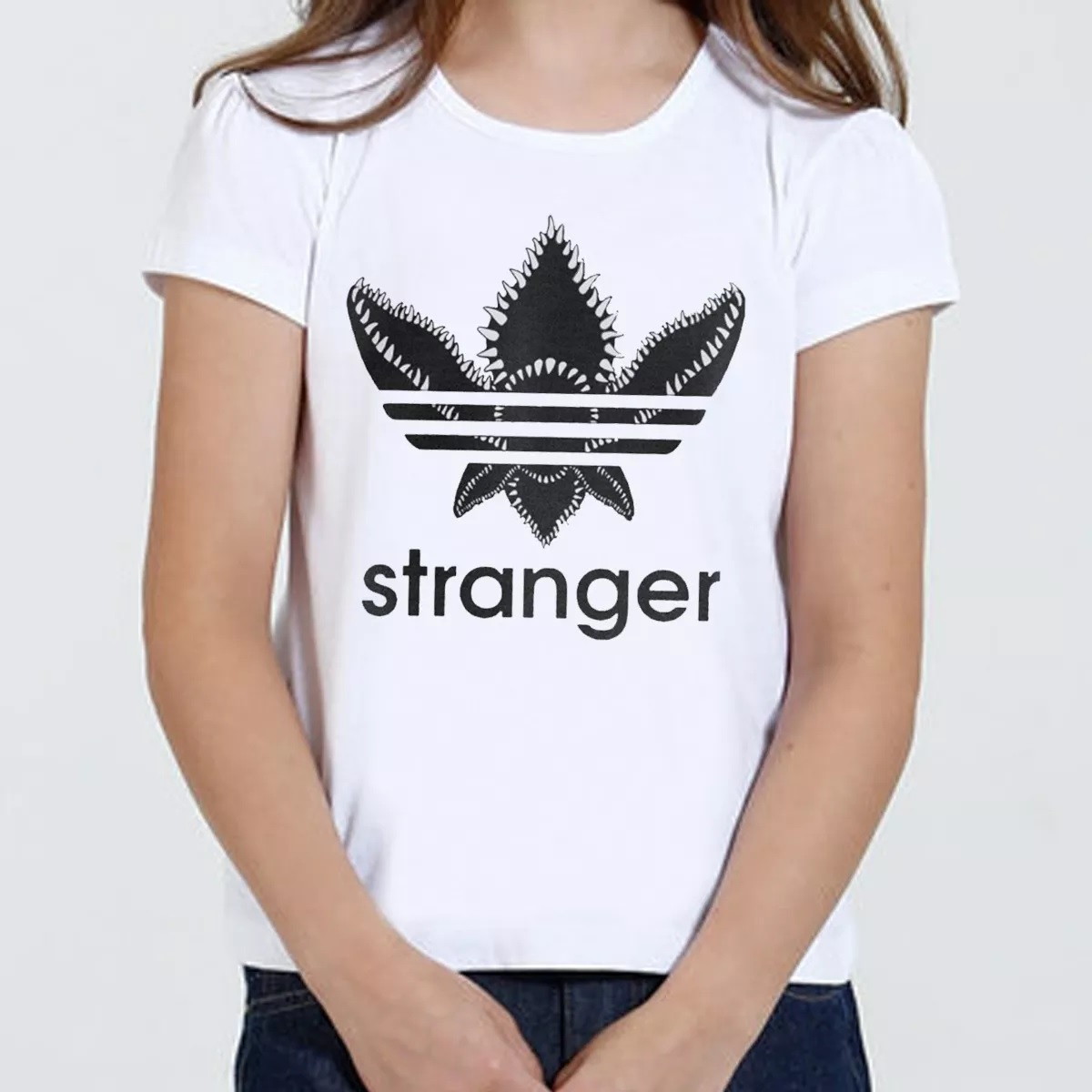 Moderador Omitido botón Camiseta Camisa Infantil Feminina-Stranger Things Demogorgon no Elo7 | Estação das Lembranças (F40E1F) Moderador Omitido botón Camiseta Camisa Infantil Feminina-Stranger Things Demogorgon no Elo7 | Estação das Lembranças (F40E1F)