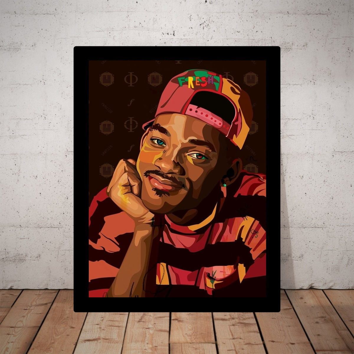 Quadro Um Maluco No Pedaco No Elo7 Rsdecore F4a8a3 Quadro Um Maluco No Pedaco No Elo7 Rsdecore F4a8a3
