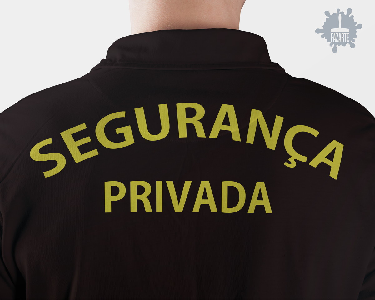 Resultado de imagem para segurança privada