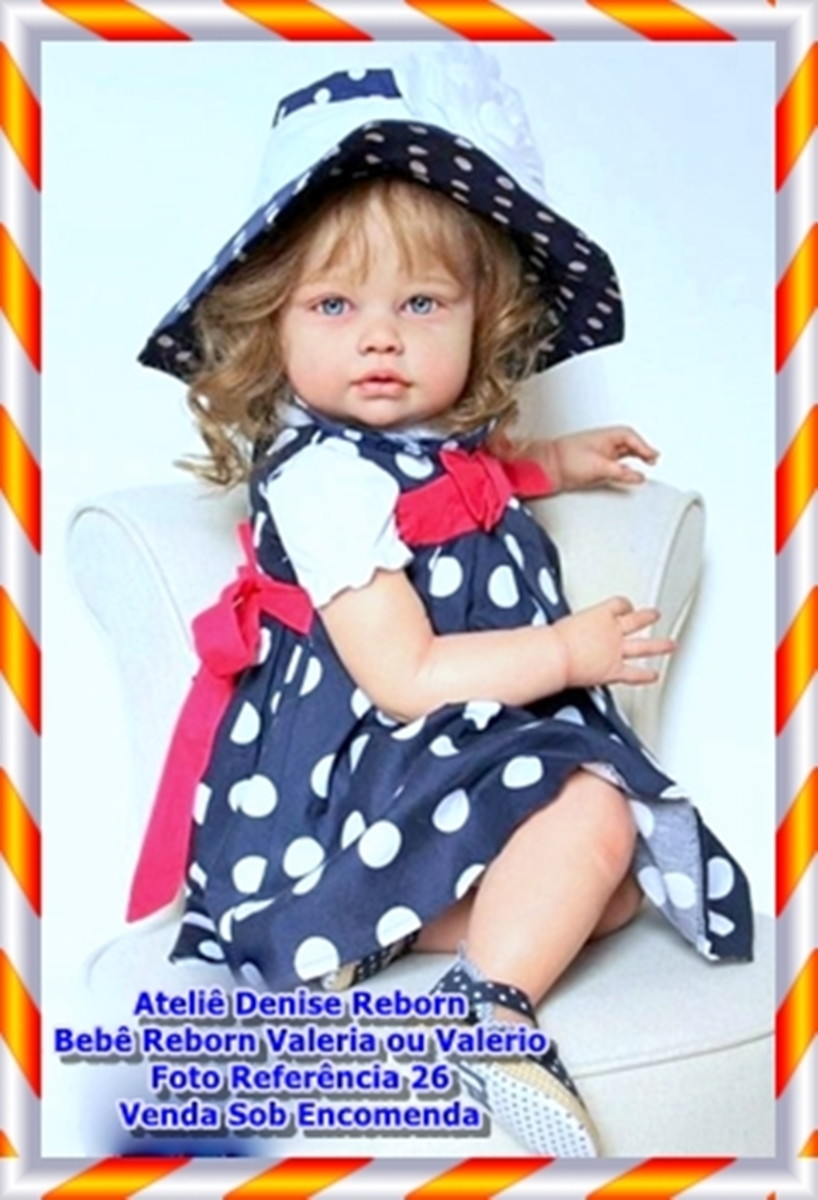 ella mae reborn kit