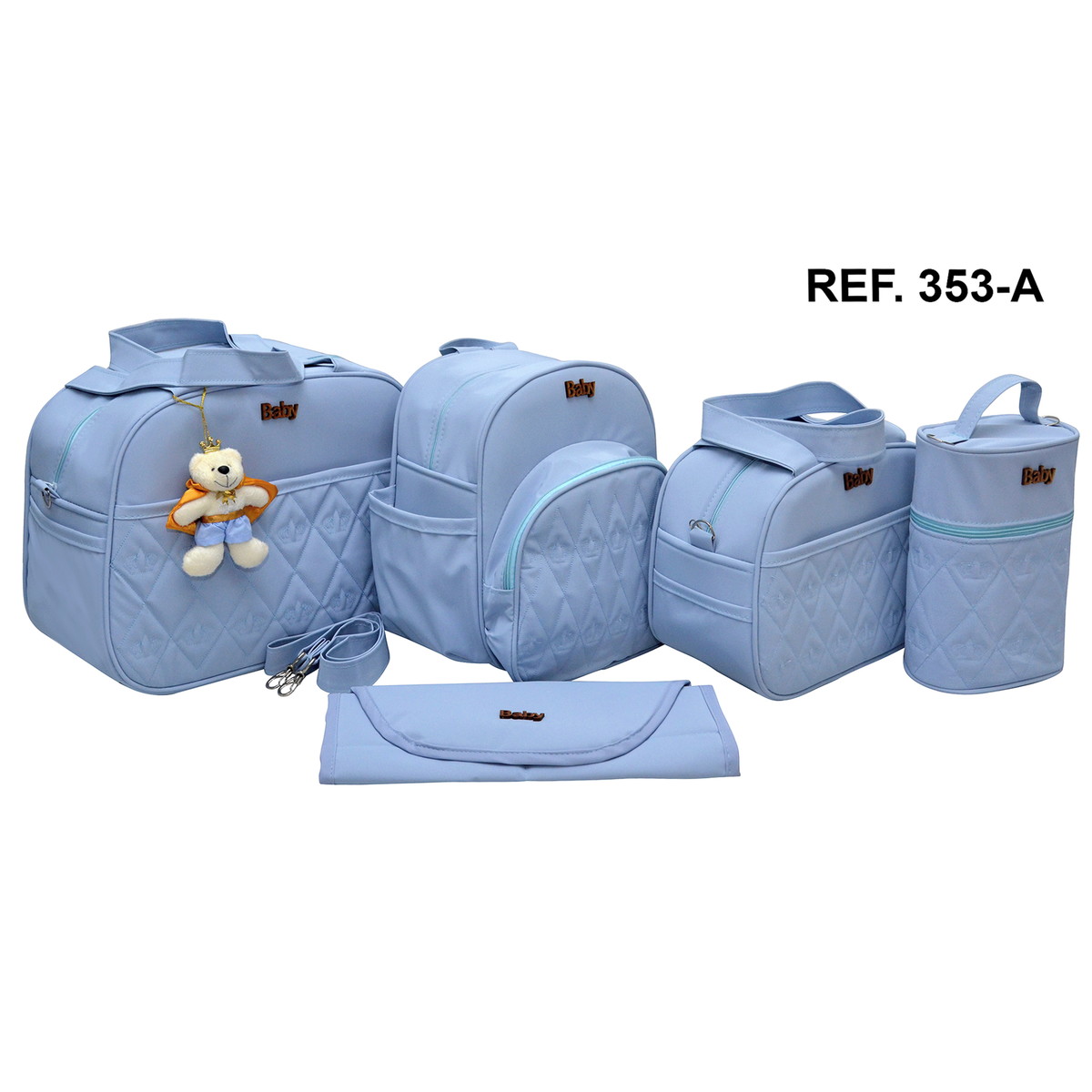 kit mala bebe