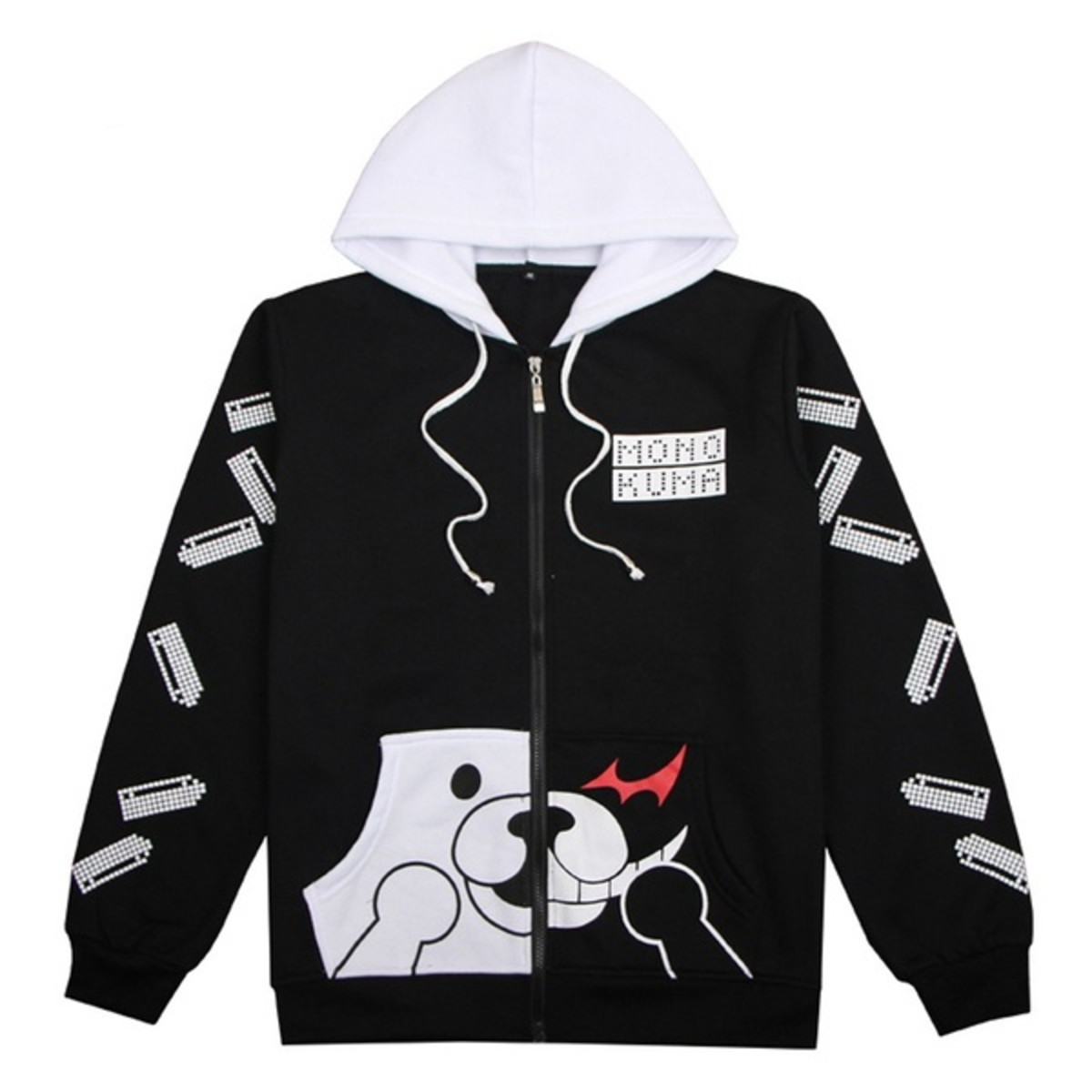 mens camo moletom com capuzs