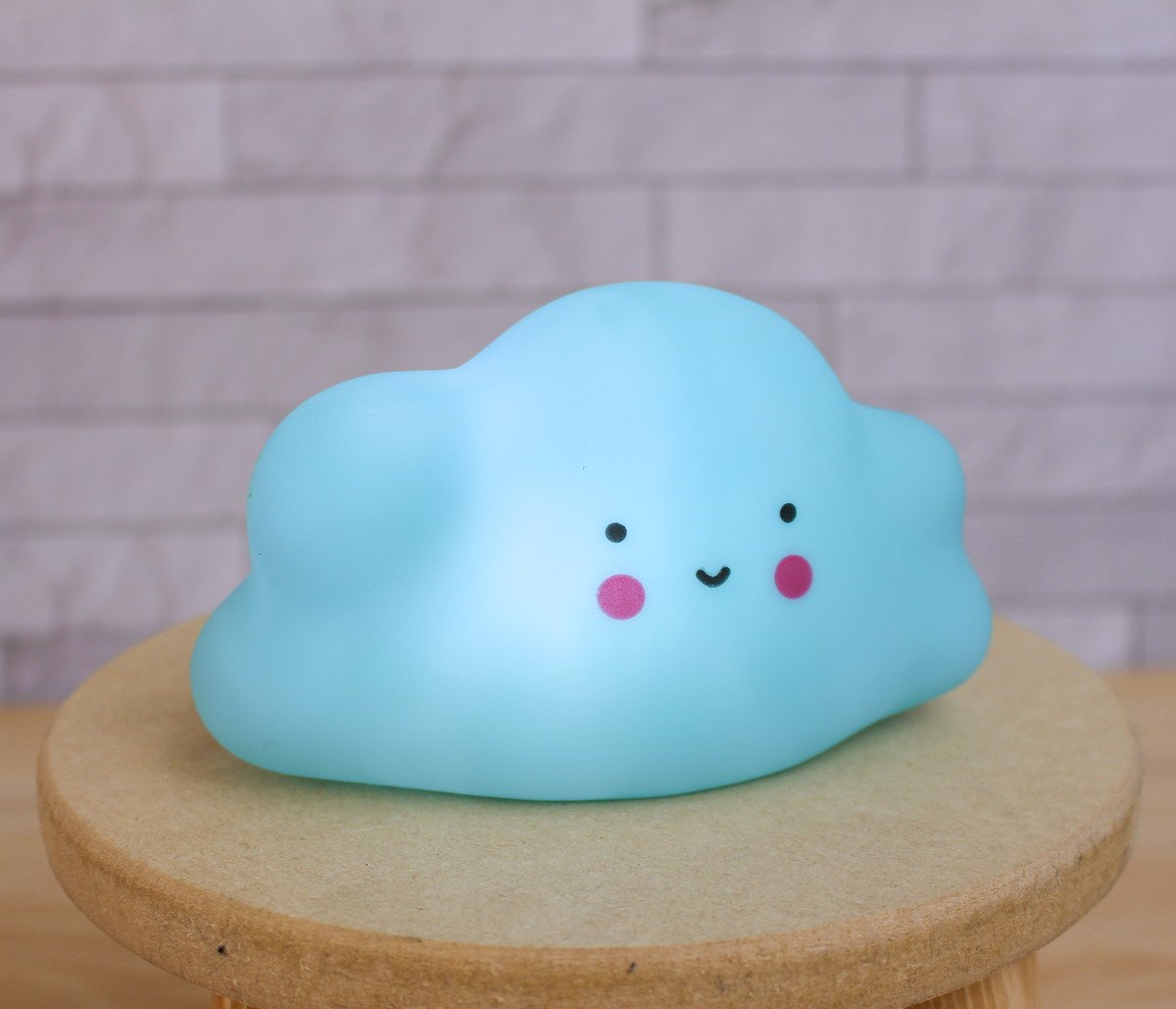 Luminária Nuvem Elo7 Produtos Especiais