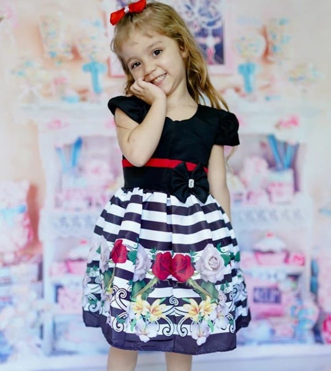 vestidos de festa para revenda