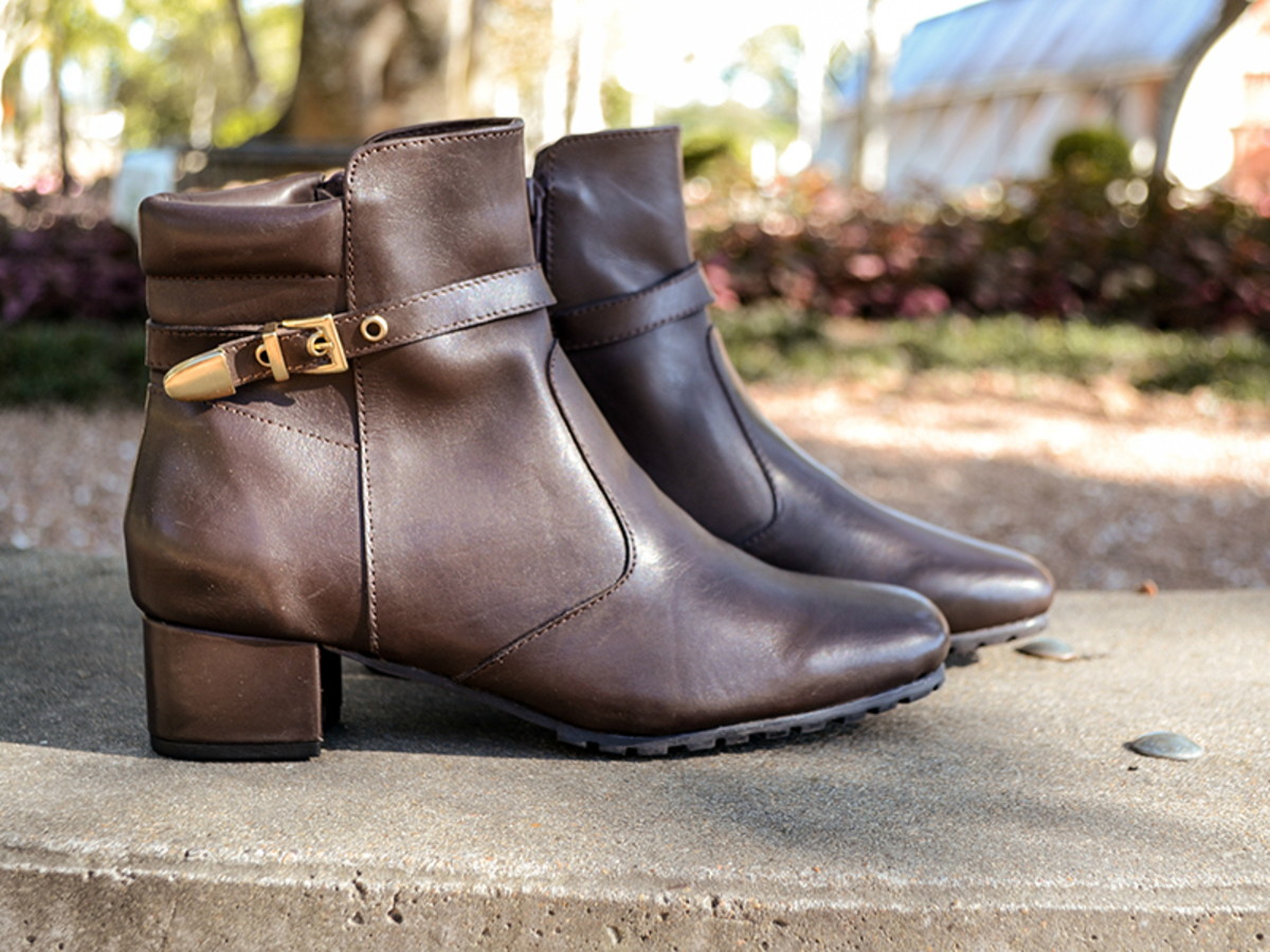 botas femininas cano medio 2019