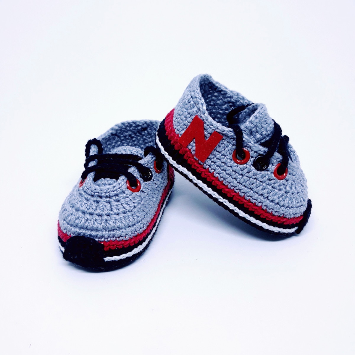 new balance botinha