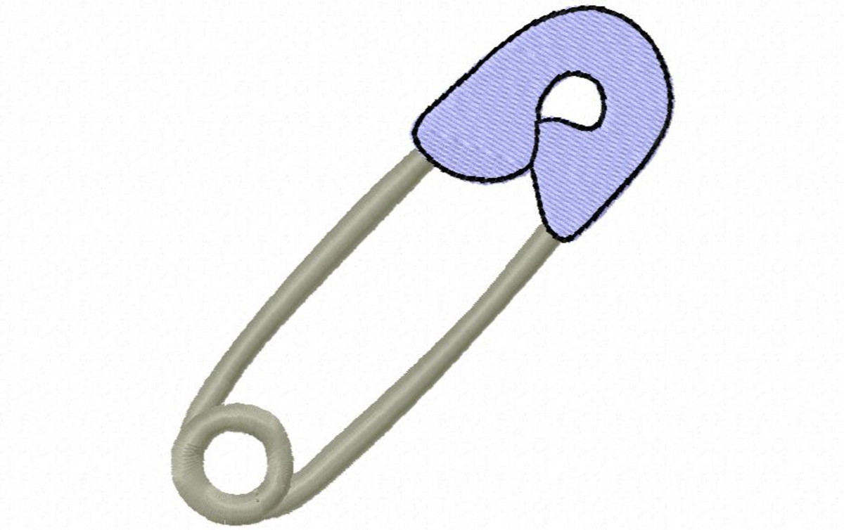 matriz alfinete alfinete
