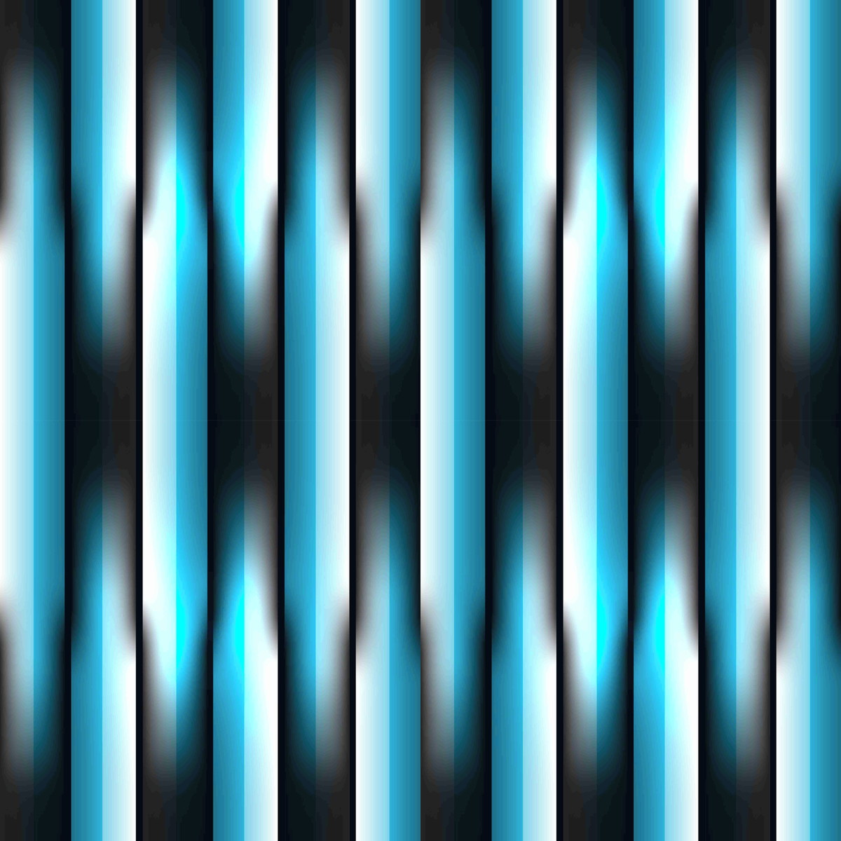 Papel De Parede Listras Efeito 3d Tons De Azul E Preto No Elo7 Papel De Parede Listras Efeito 3d Tons De Azul E Preto No Elo7