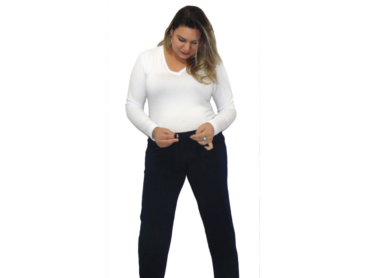 loja gestante plus size