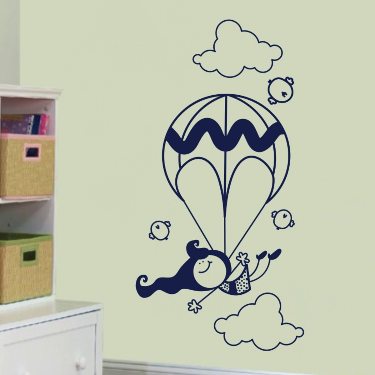 Featured image of post Balão Infantil Vetor