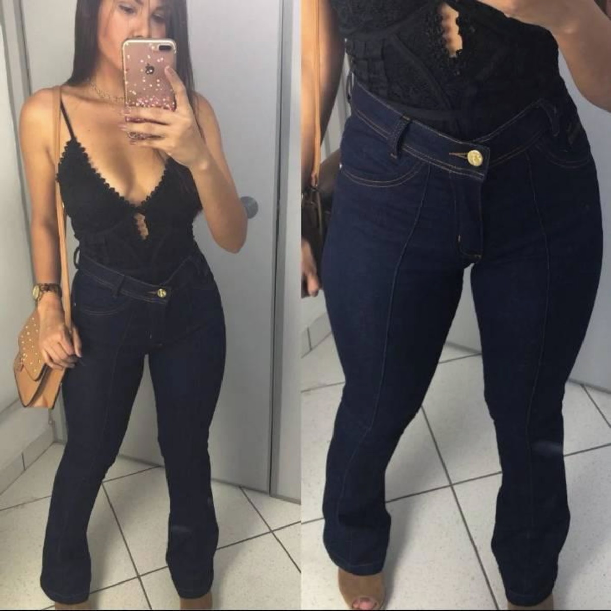 moda feminina jeans