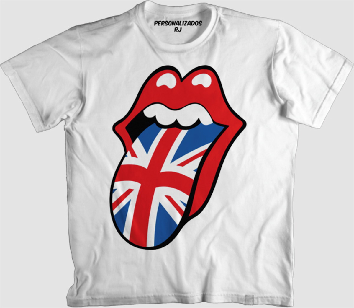 Camisa L ngua Inglesa 2 Elo7 Produtos Especiais