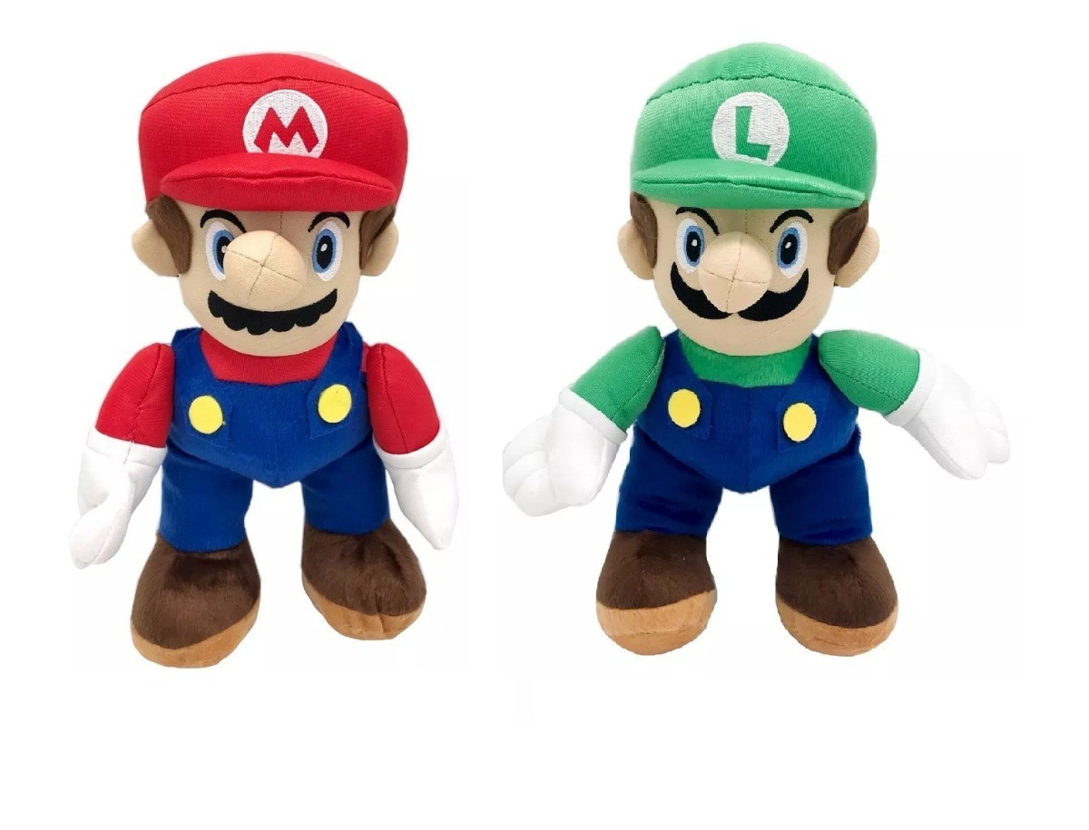 super mario et luigi super mario et luigi