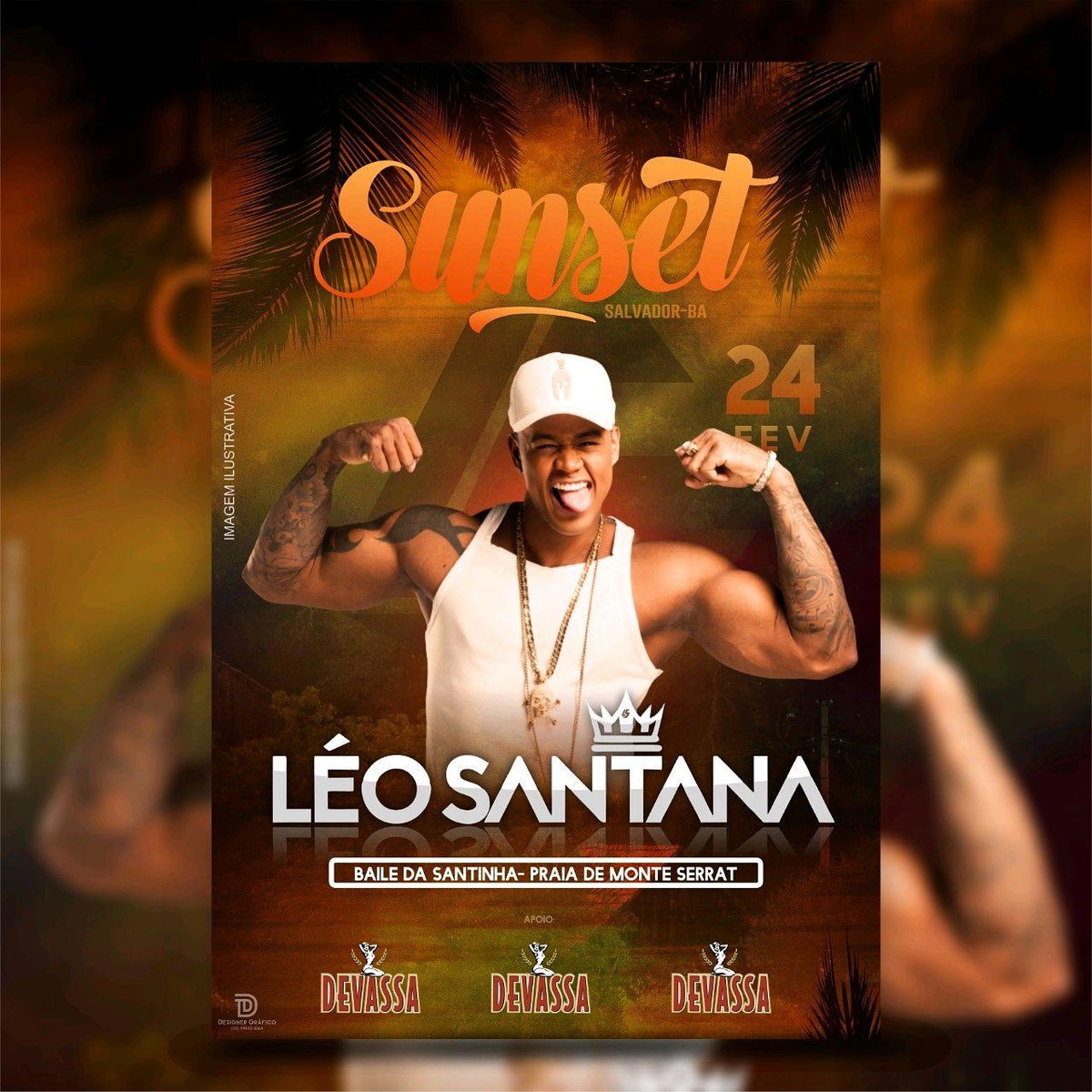 flyer para evento shows festas encontros etc arte flyer para evento