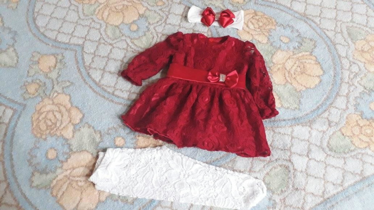 vestido rib kawali