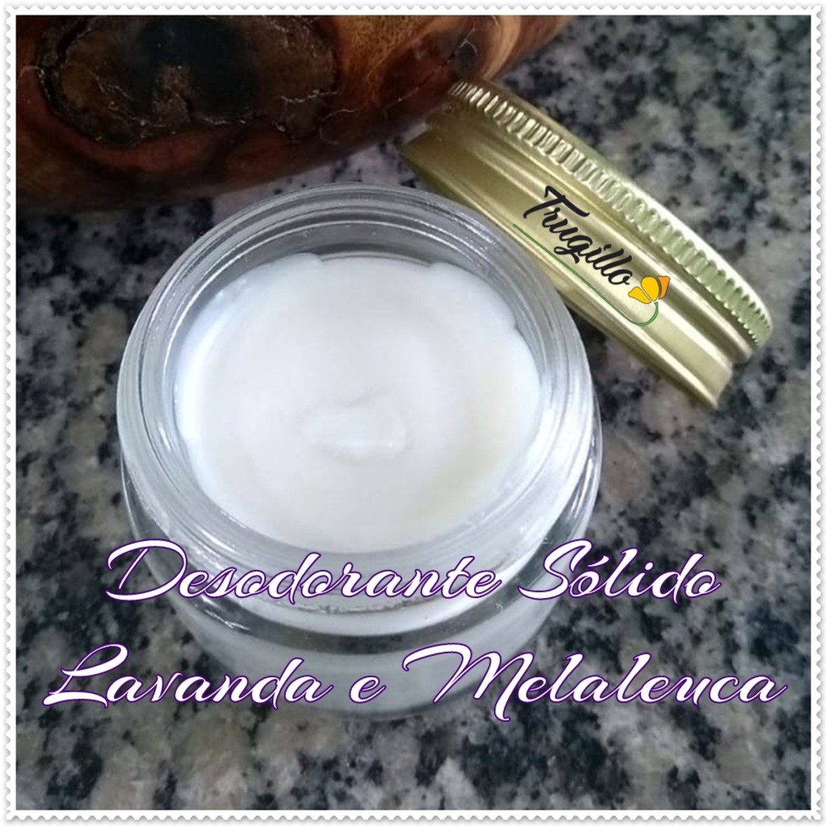 axila inflamada por desodorante