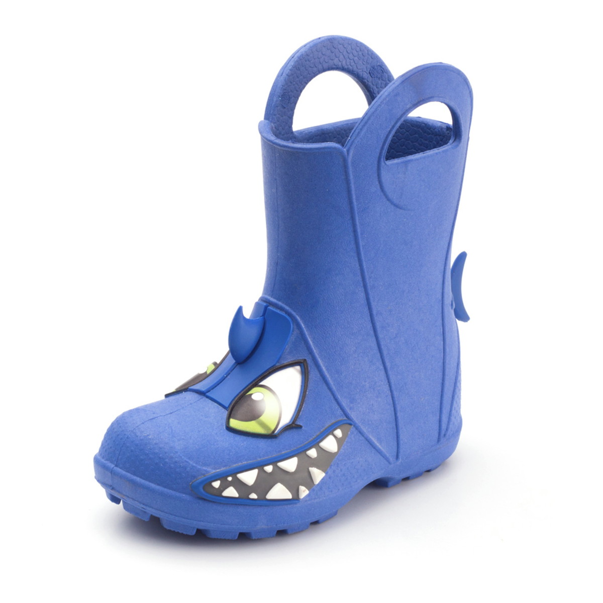 bota infantil galocha