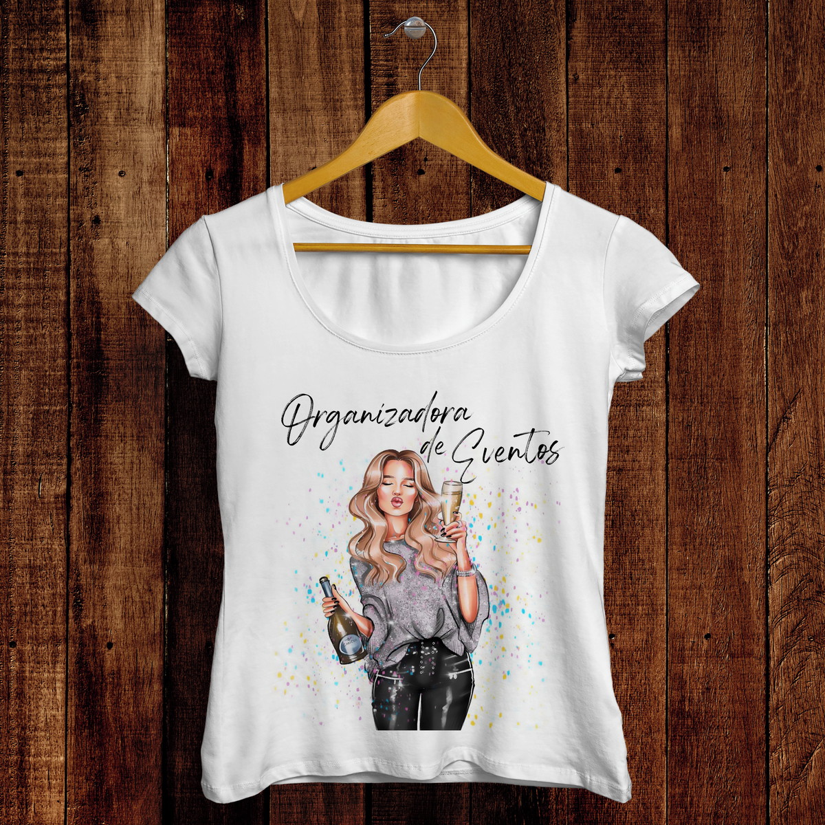 estampa t shirt