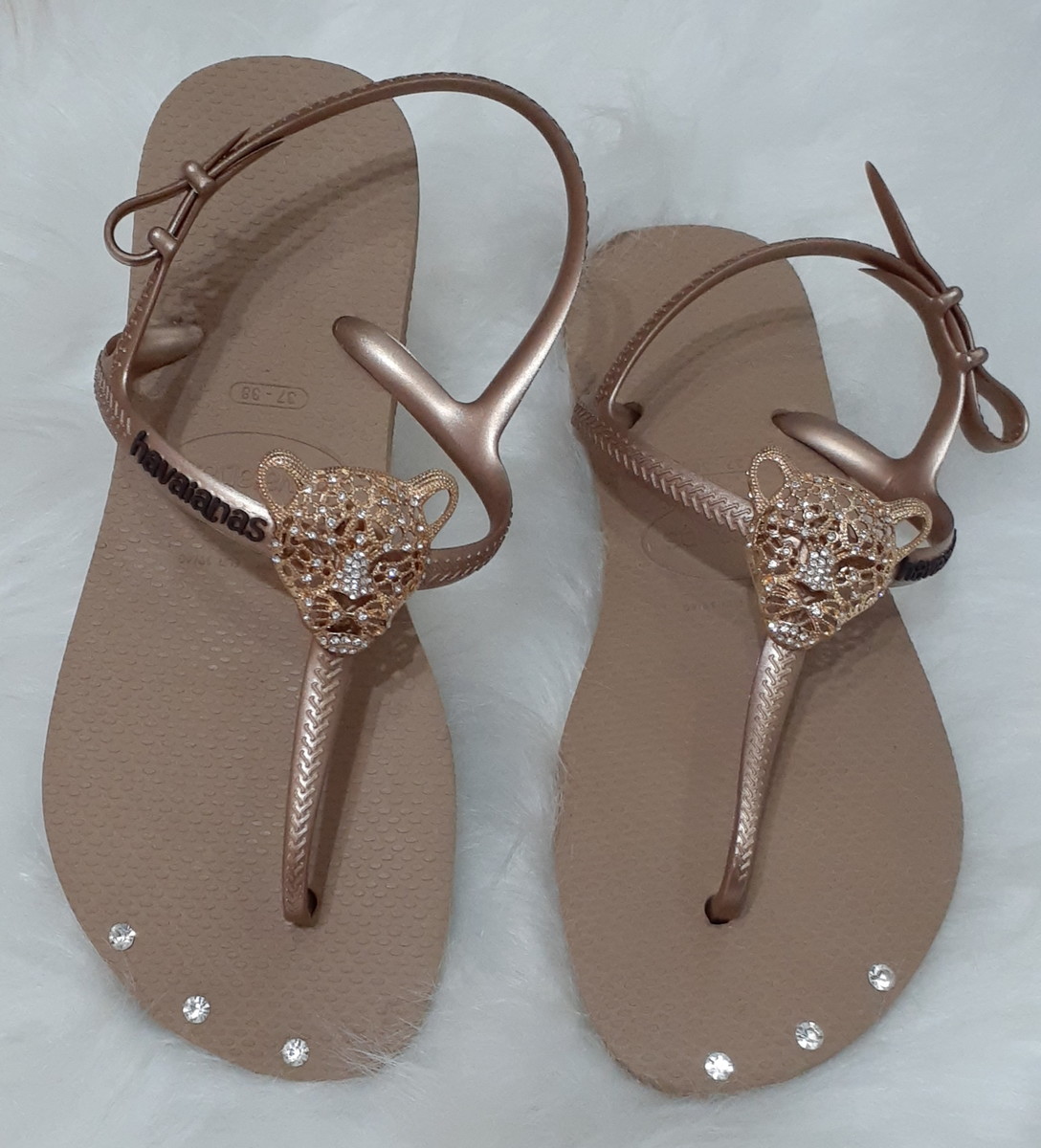 havaiana sandalia