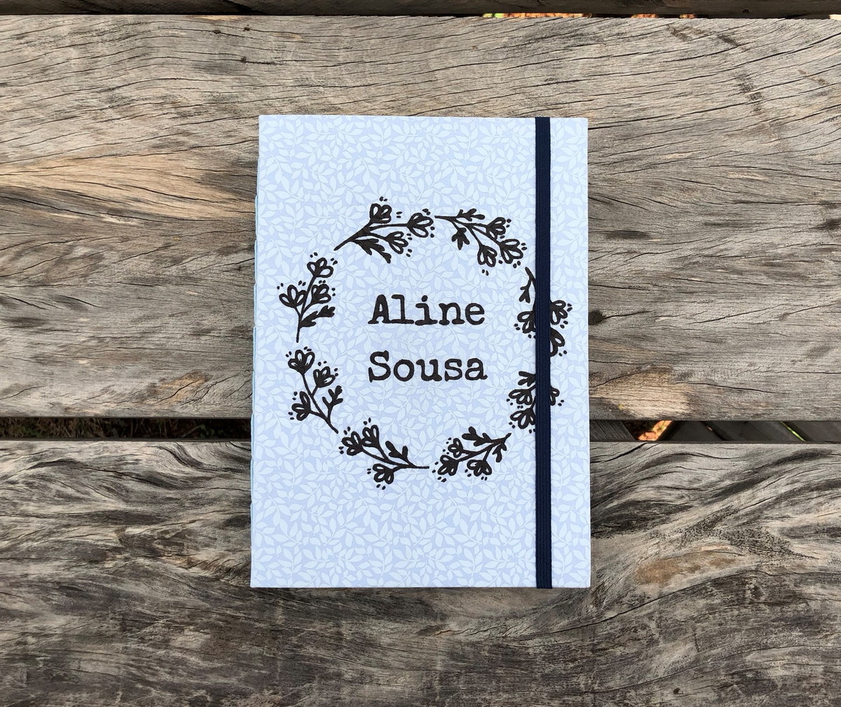 Bullet Journal Experts Dao Ideias E Dicas Para Montar O Seu 7 Passo A Passo De Doodle Floral Para Decorar Seu Bullet Journal