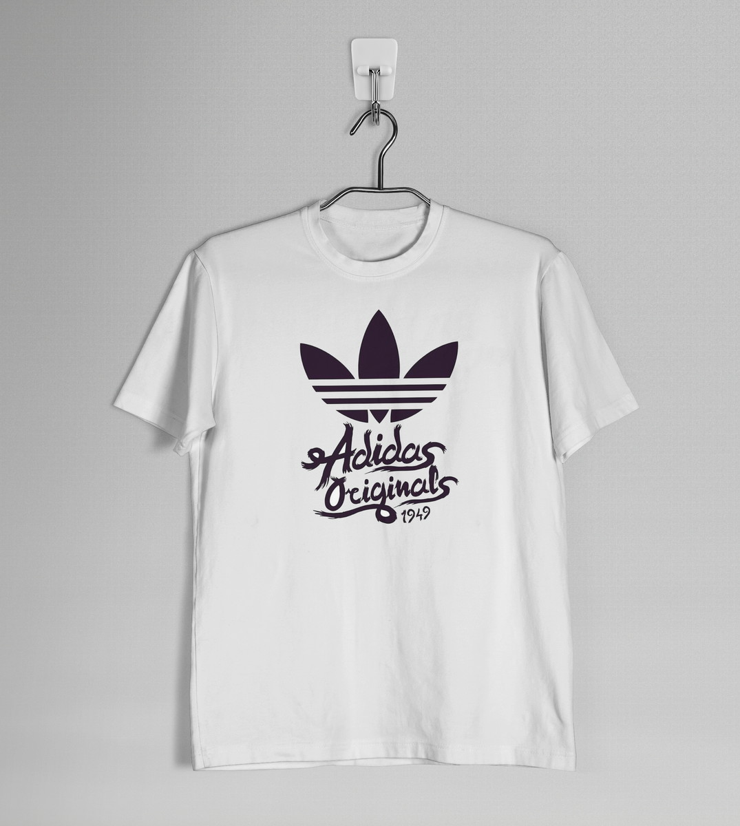 camisa adidas originals