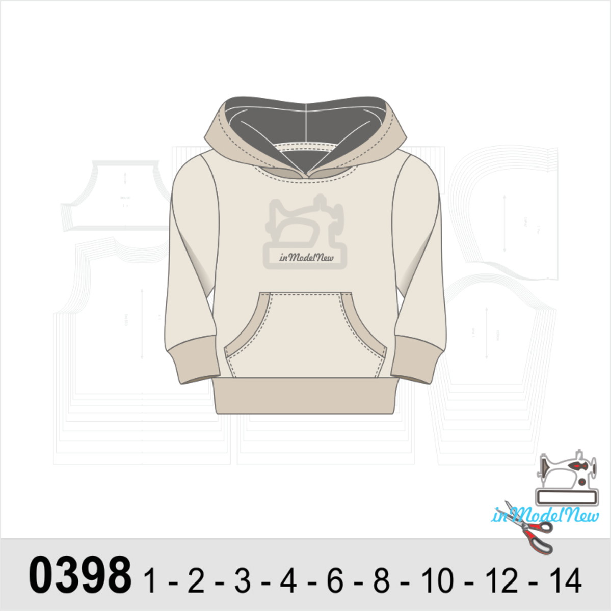 blusa de moletom infantil com ziper