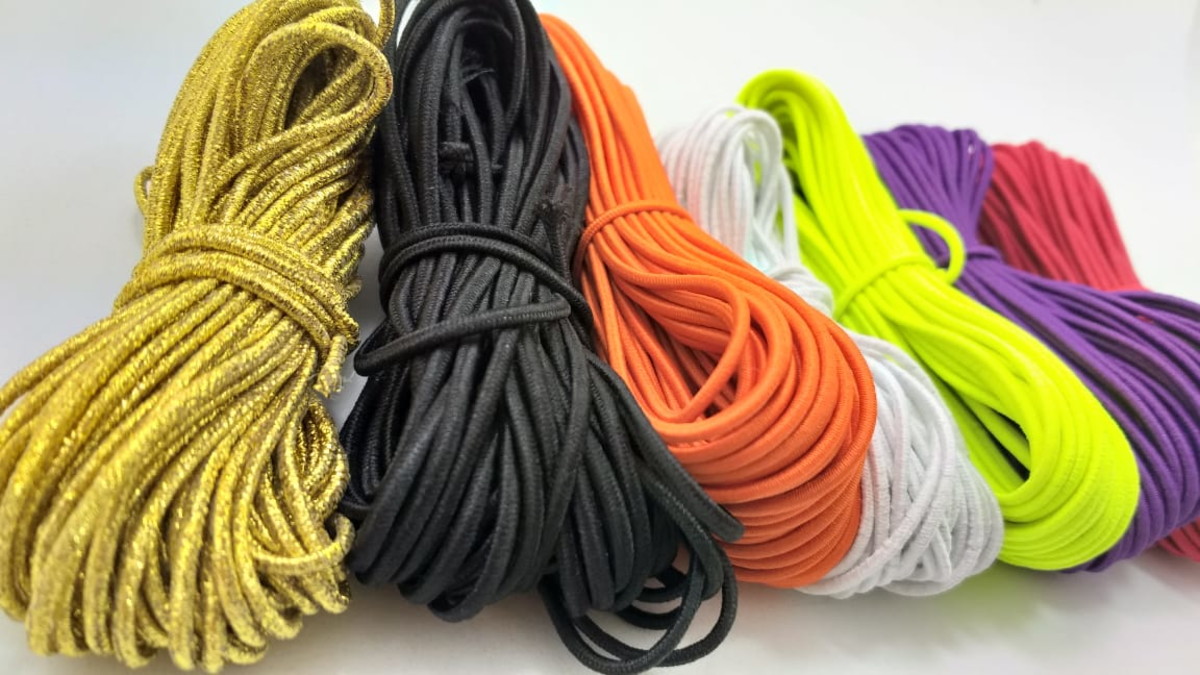 Elastico Elastico