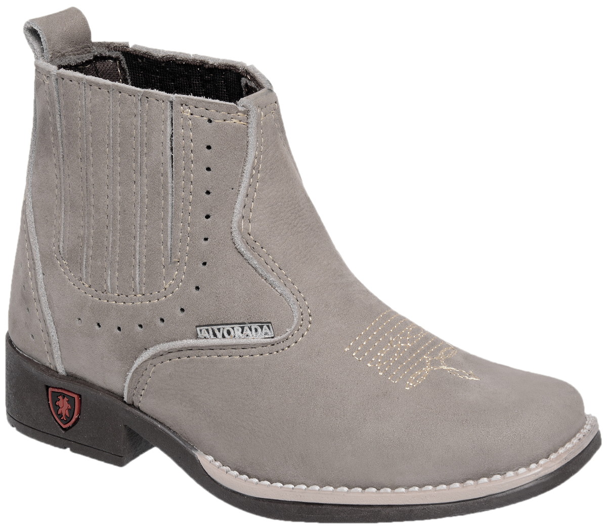 bota infantil country