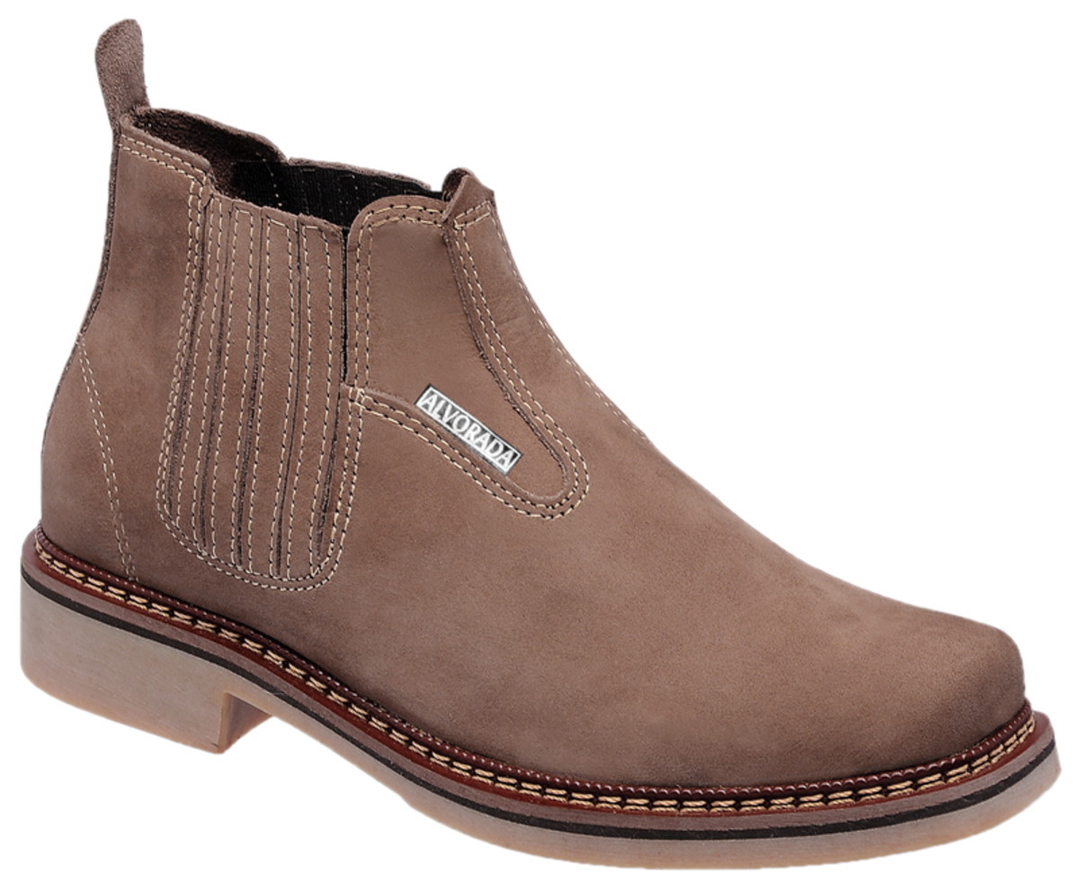 botas masculinas de vaqueiro