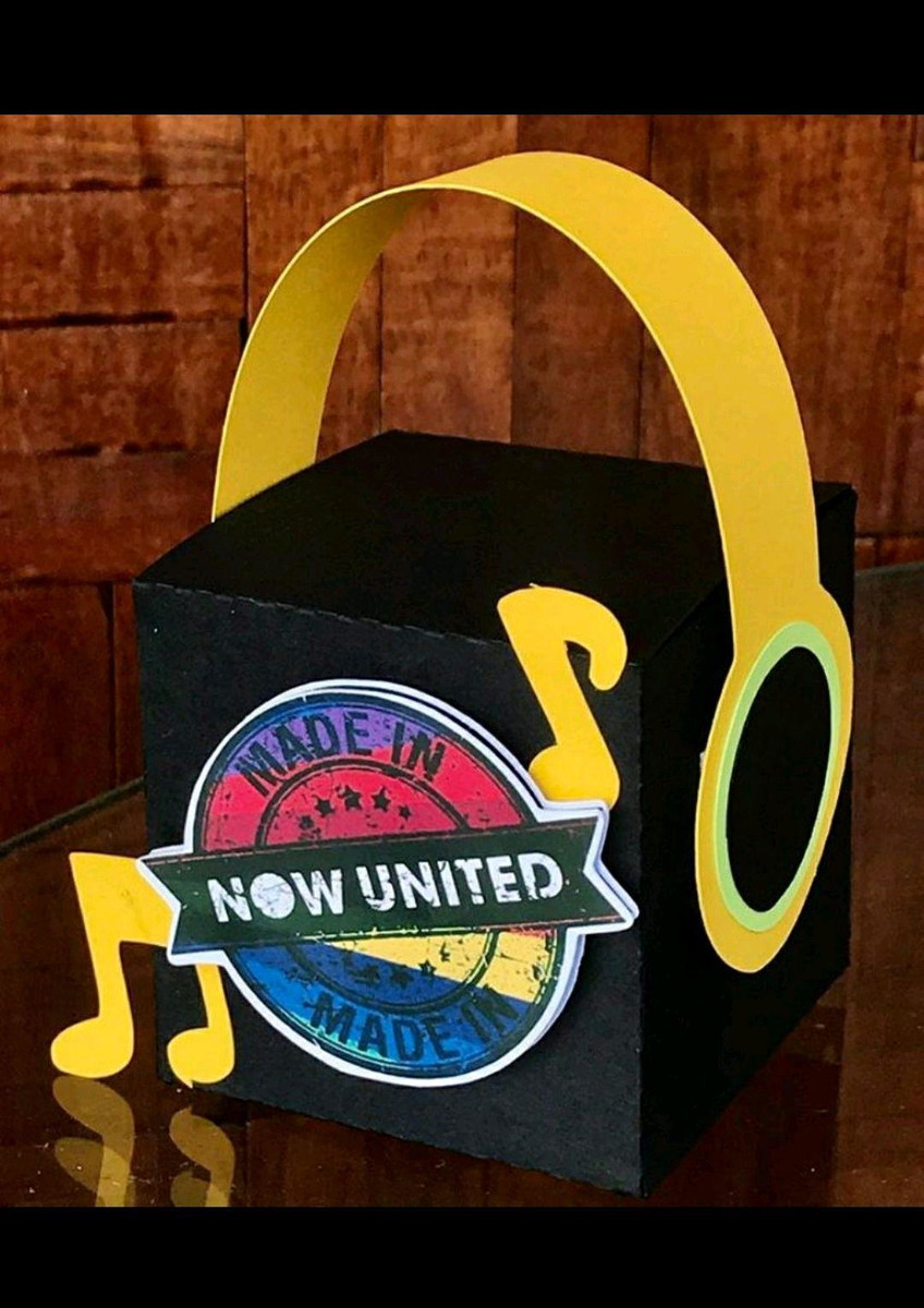 Kit now United***(arquivo de corte)*** no Elo7 | arquivos ...