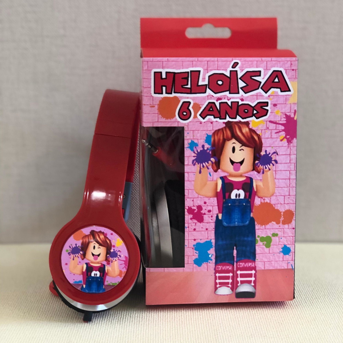 Roblox Princesas