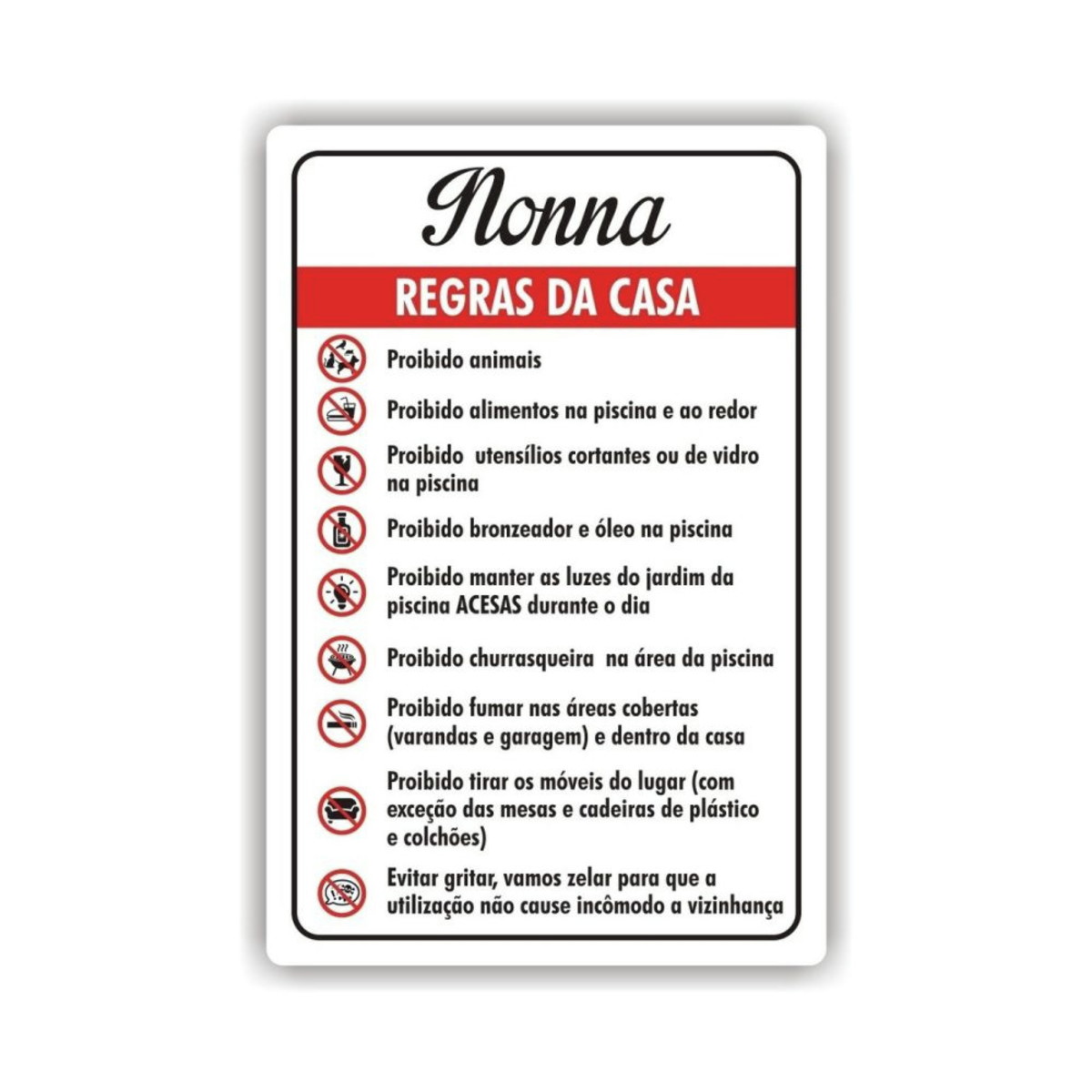 Exemplo De Anúncio De Aluguel De Apartamento