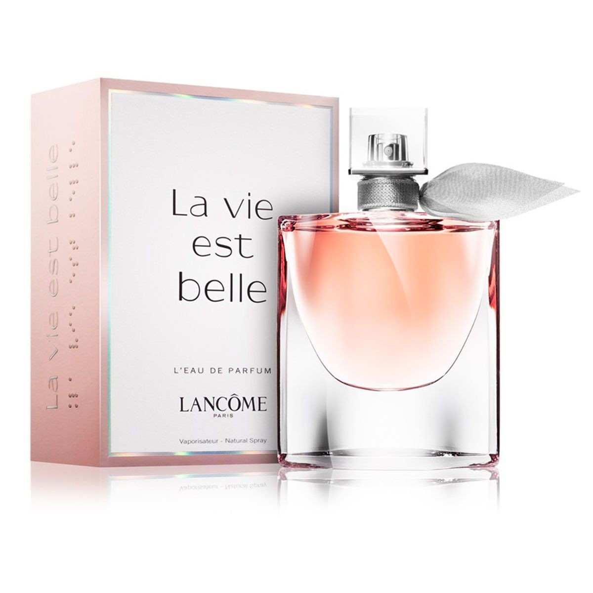 La Rive Queen Of Life Feminino SIMilar la vie est belle no Elo7