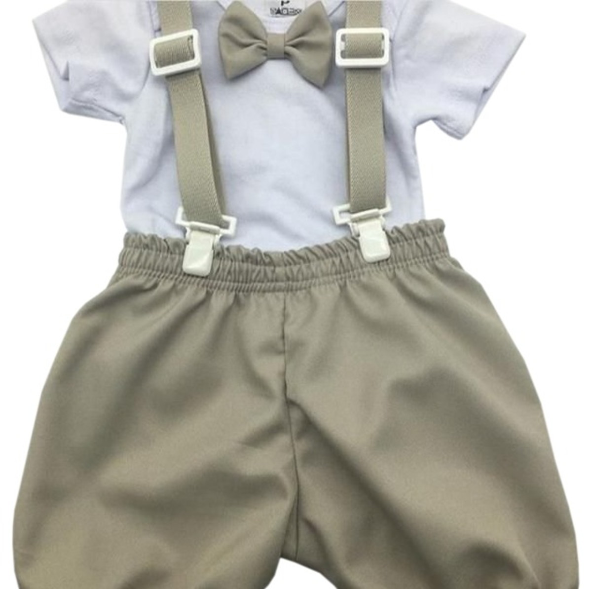 conjunto social para bebe