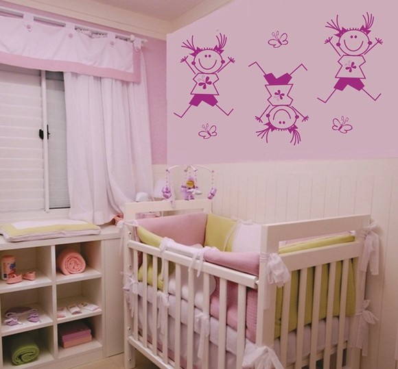 Adesivo papel de Parede Infantil no Elo7 ADESIVOS Adesivo De Lidocaina ~ Adesivo papel de Parede Infantil no Elo7 ADESIVOS