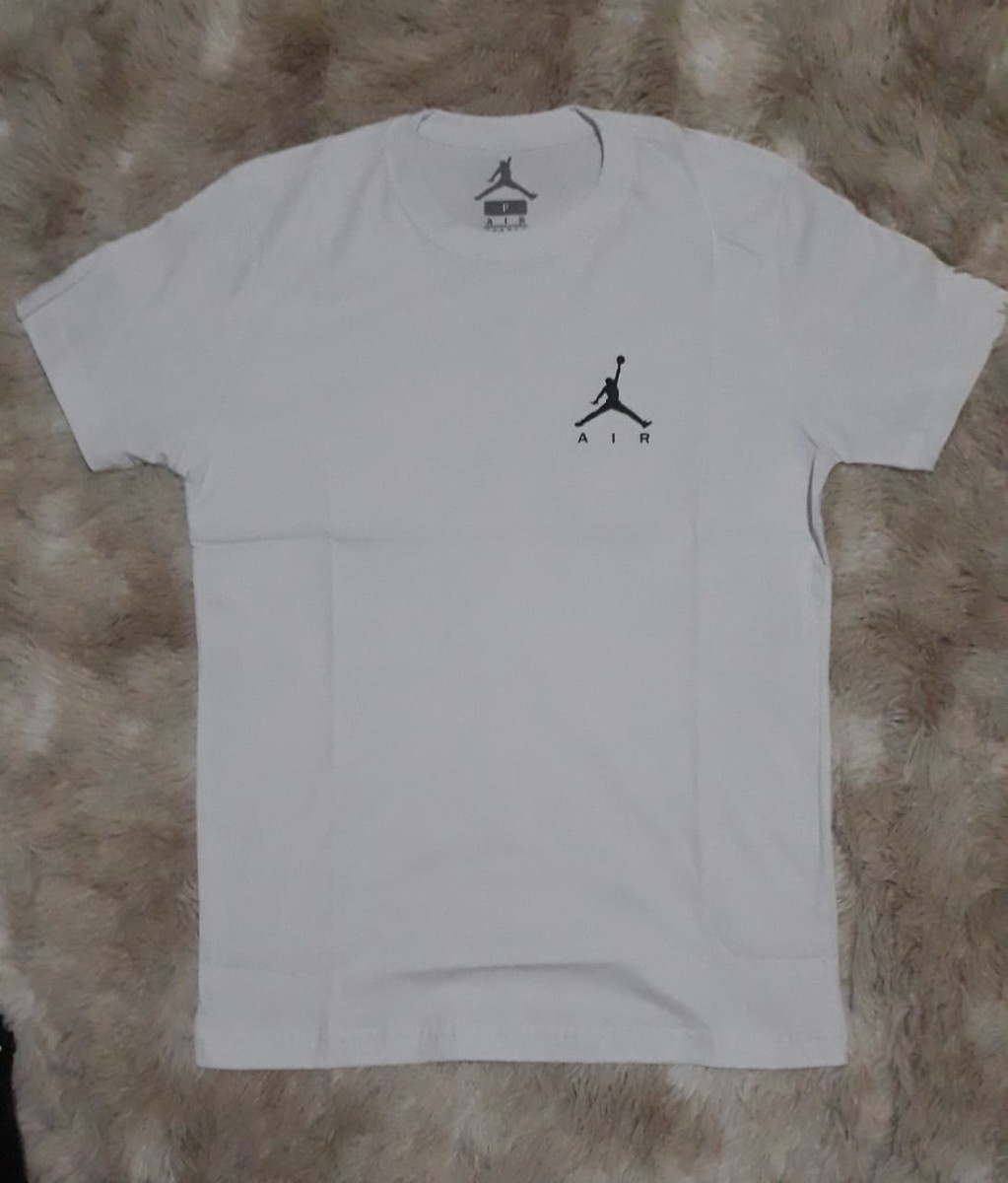 jordan nike camiseta