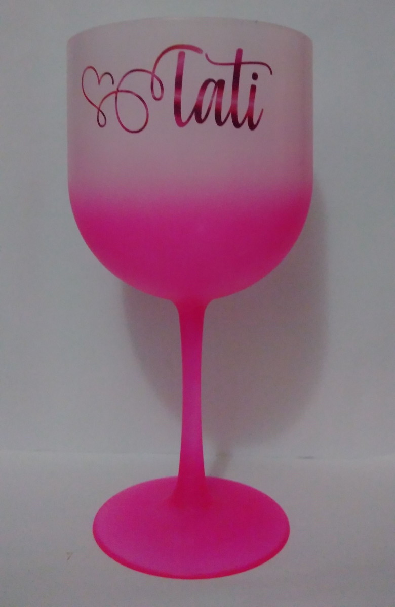 Download Taça Gin Acrilico Personalizadas no Elo7 | Art Celebration ...