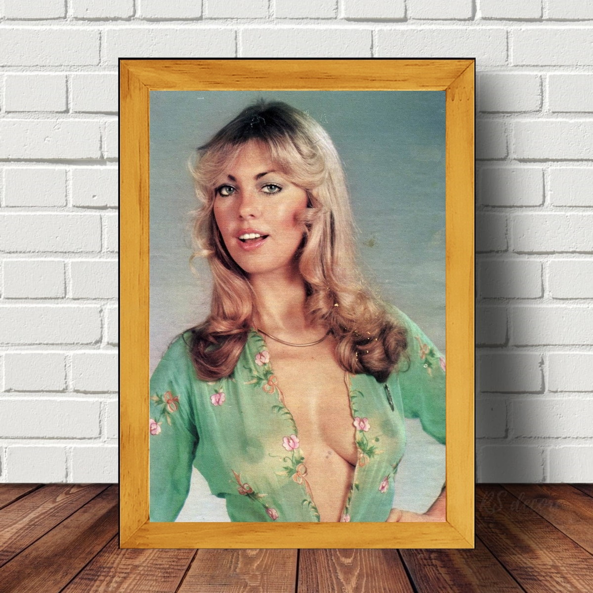 quadro 33 x 43 cm atriz gillian duxbury qs2 no elo7 quadro 33 x 43 cm atriz gillian duxbury qs2 no elo7