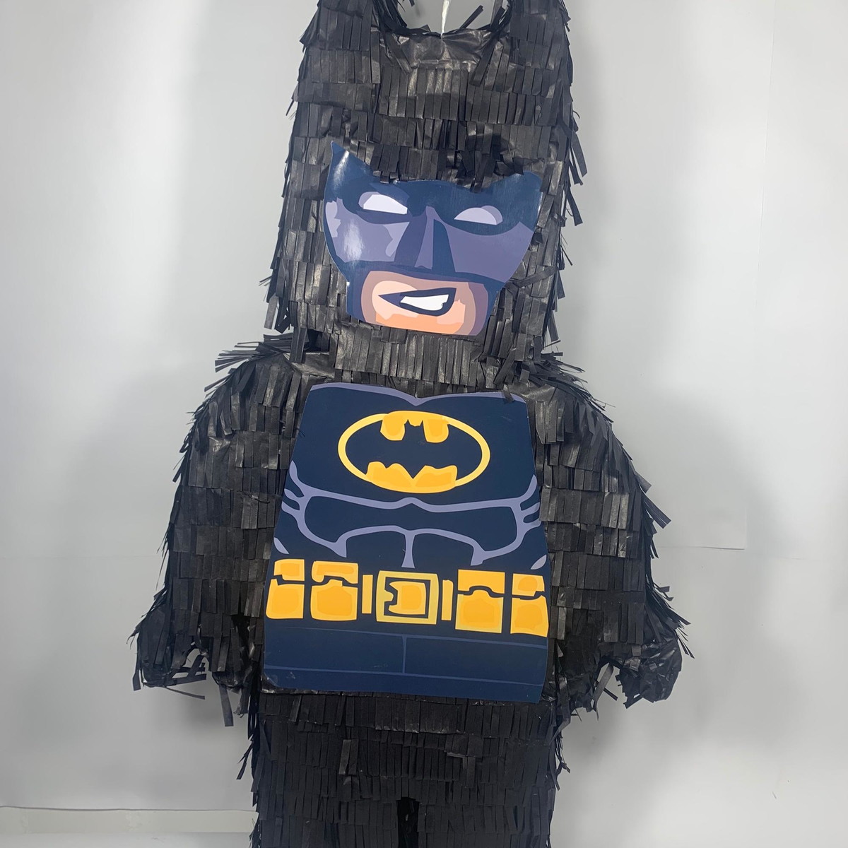 Pinhata Batman Lego