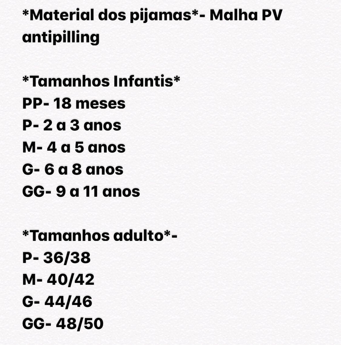 Pijama Adulto Netflix  Elo7 Produtos Especiais