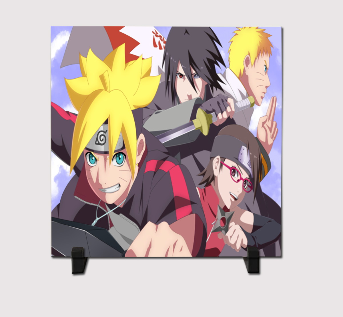 Sarada Uzumaki Uchiha. Icons  Naruko uzumaki, Uchiha, Boruto