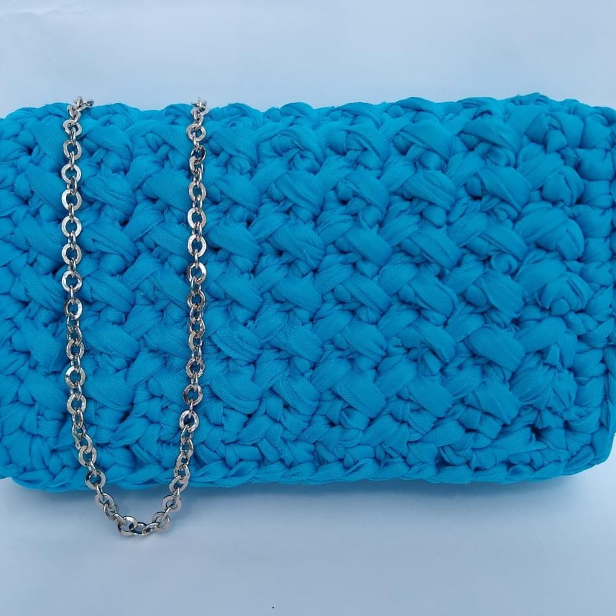bracelet clutch bolsa