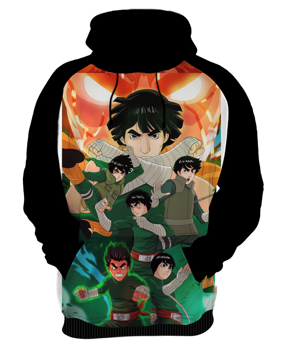 blusa rock lee
