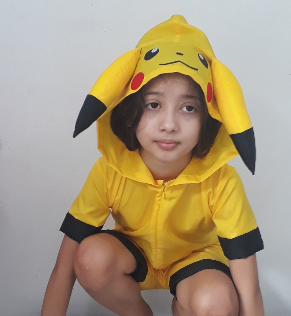 Fantasia pikachu: Encontre Promoções e o Menor Preço No Zoom