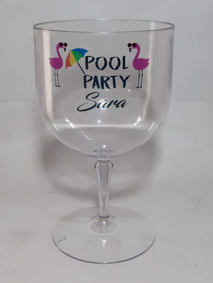 Download Taça Gin Acrílica Personalizada no Elo7 ...