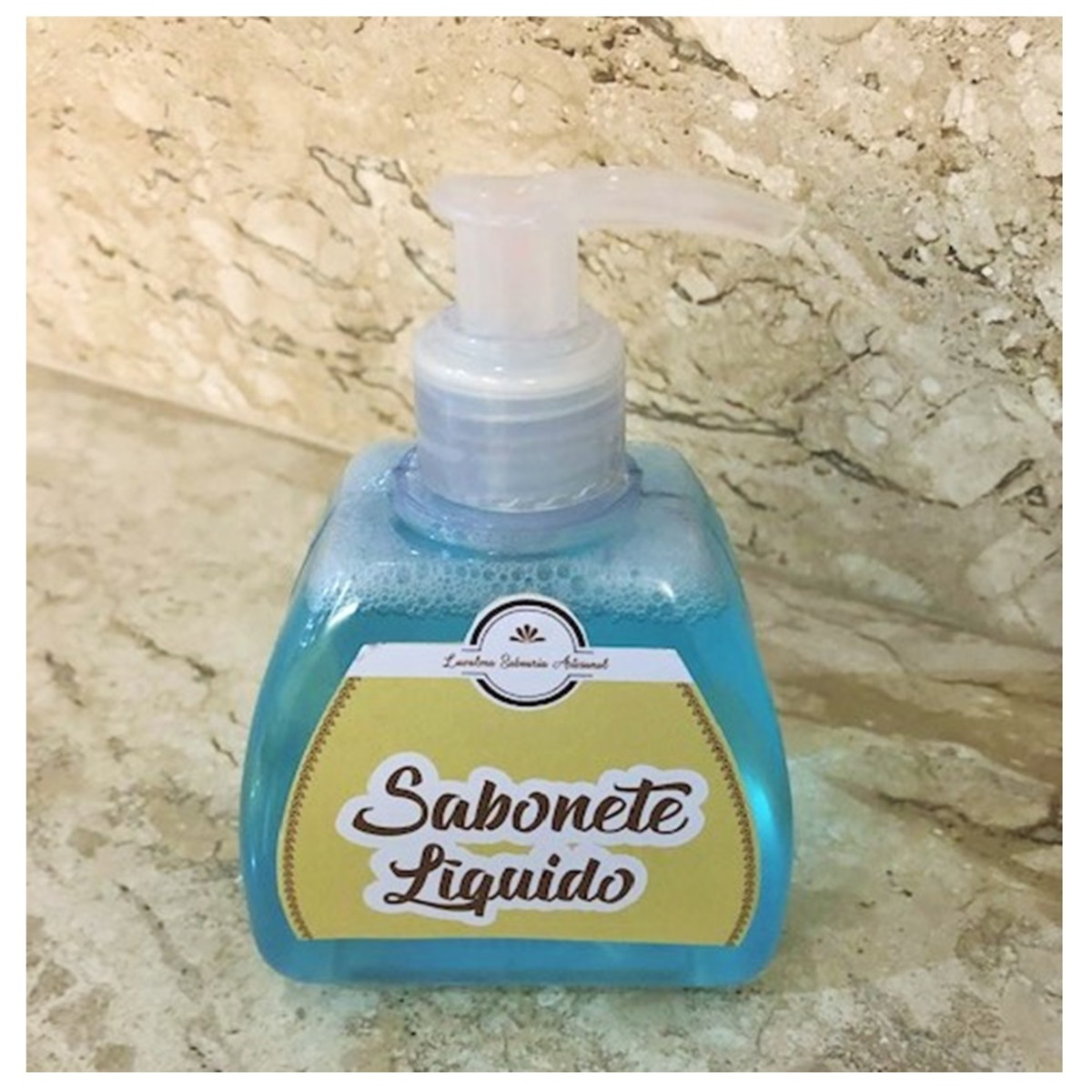Sabonete Liquido Artesanal Cheirinho De Bebe No Elo7 Marilan Fernandez 15c1768