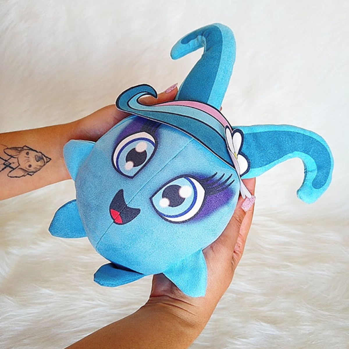 Pelúcia Bonecos Sunny Bunnies Shiny | Elo7 Produtos Especiais