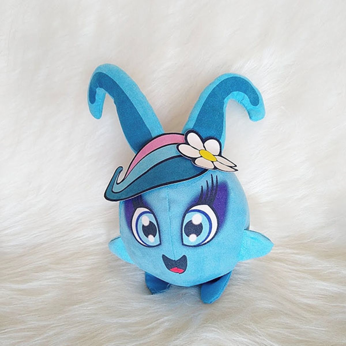 Pelúcia Bonecos Sunny Bunnies Shiny | Elo7 Produtos Especiais